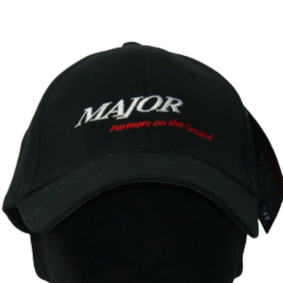 Men's Authentic NU-FIT by KC CAPS Size L/XL - Picture 4 of 4